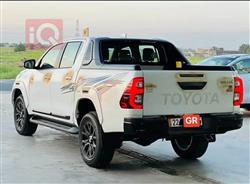 تويوتا هايلوكس